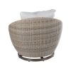 Adeline Wicker Patio 3-Pack