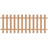 Picket Fence WPC 78.7"x31.5"